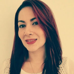 Meet your Posher, Alba palacio q.